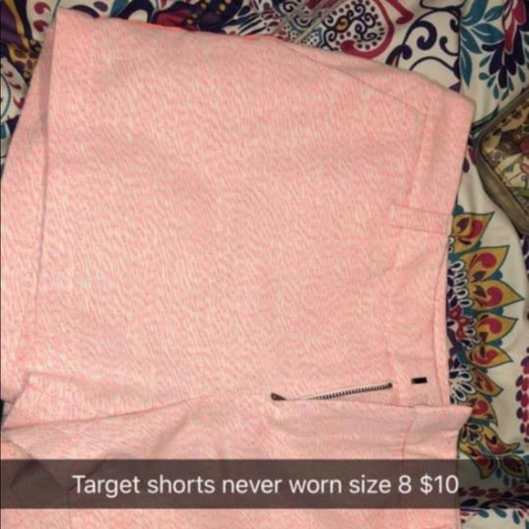 Shorts - Picture 2 of 2